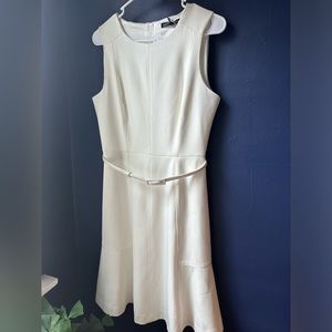 White House Black Market Dress NWT